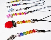 Custom Cell Phone Charm My little Pony Themed