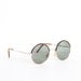 80s round sunglasses