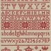 Letters from the North, No. 1 - Instant Download PDF pattern