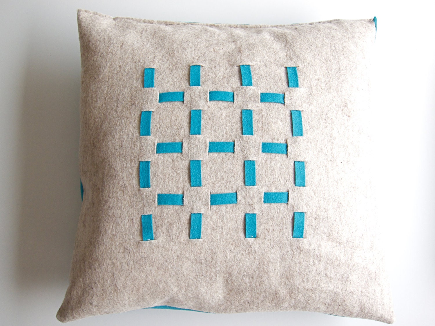 Pillow felt - Læbl901