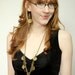 Arcade Token Chain Necklace