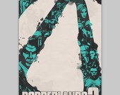 Borderlands 2 poster