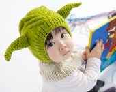 Yoda Star Wars Coverall Hat