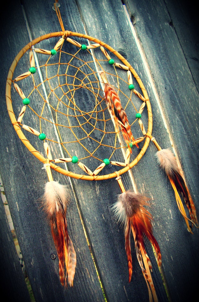 Dream Catcher Natural