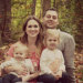 Glen and Christina