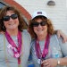 Trish Dichiacchio and Sharon Williams