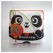 Decorative Mini Chinese Horoscope Astrology Zodiac Animal Calendar Toy Pillow - The Year of the Rooster