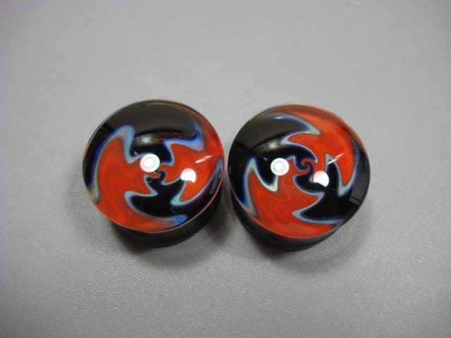 26mm Switchbacks DF