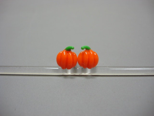7mm Pumpkins SF