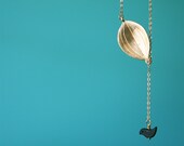 Yadira Necklace