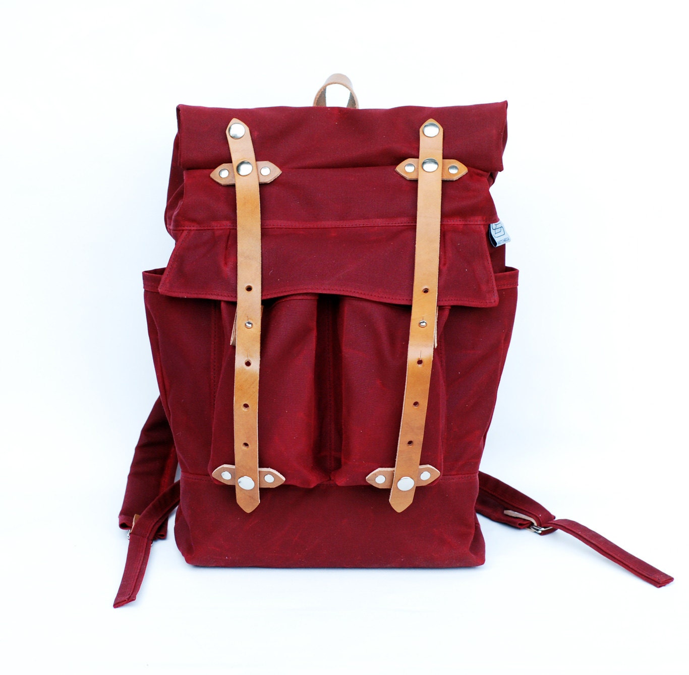 The Camper Satchel