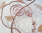 Vera Shawl Pin