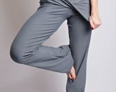Element Hemp Skirted Yoga Pants