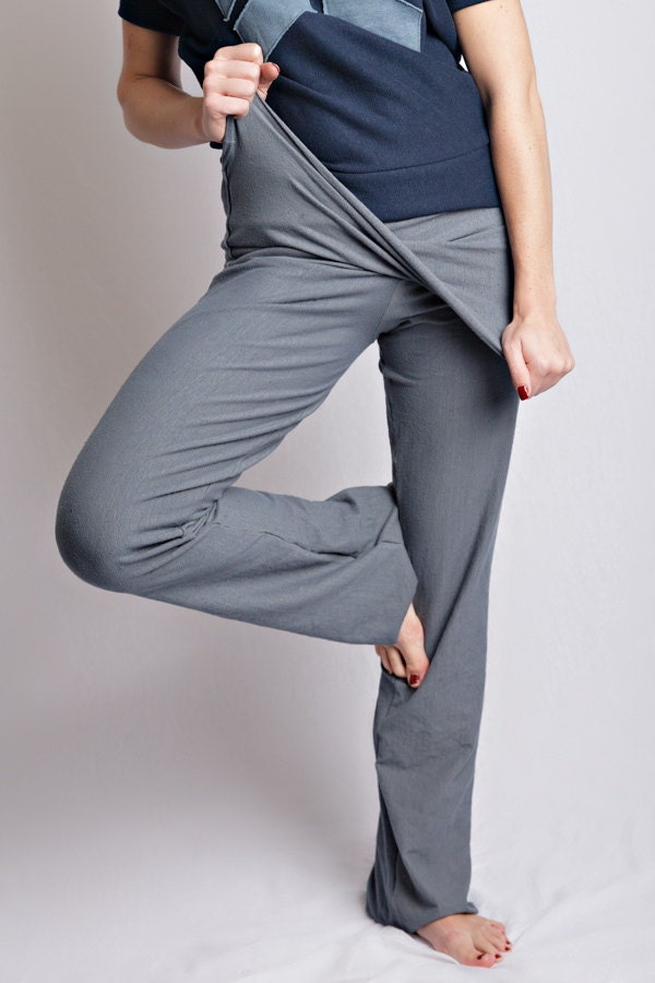Element Hemp Skirted Yoga Pants