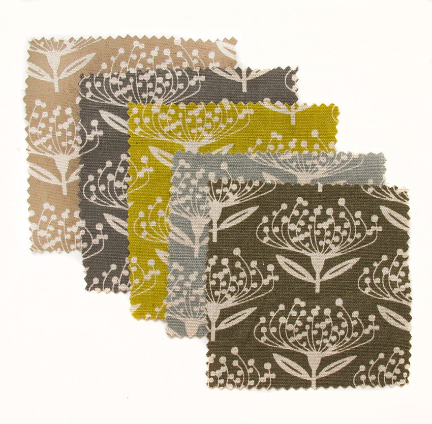 Fabric by the metre - Pincushion