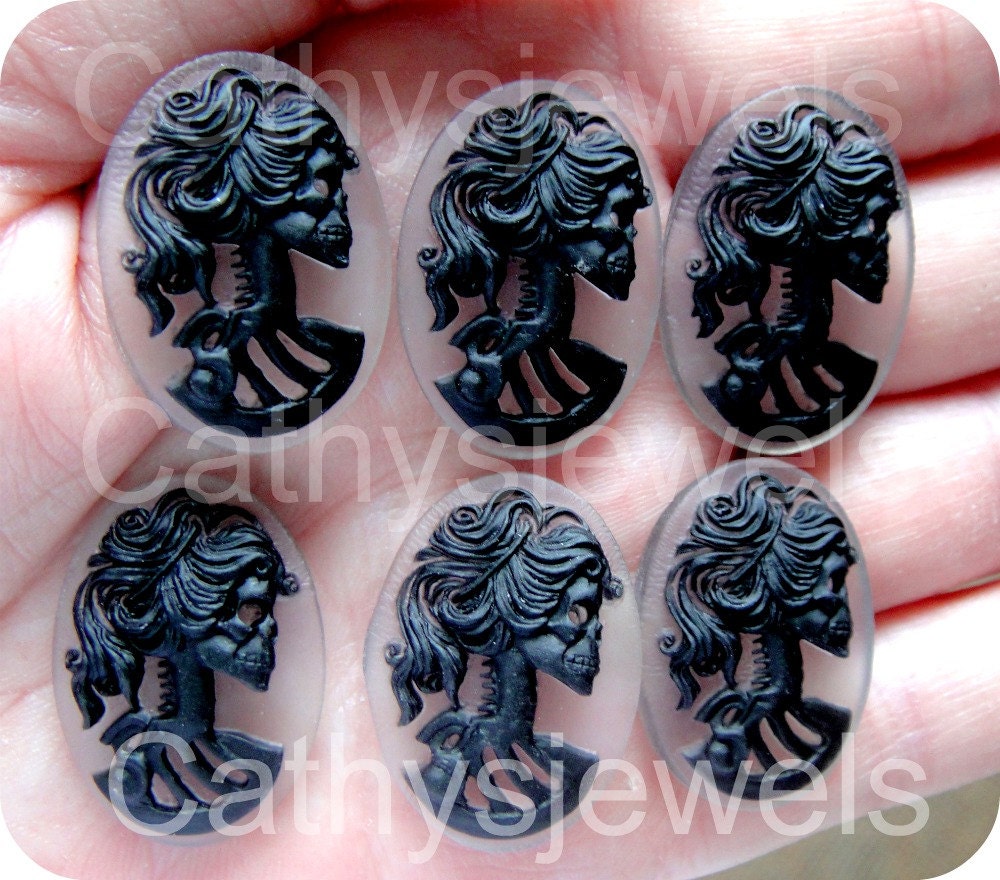 Crystal Lolita 25x18 Set Of Six