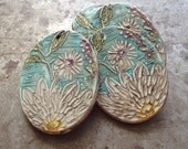 Daisy Pendant