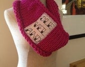 Cleveland Ohio Pride Cowl