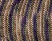 Deborah Norville Serenity Sock  Yarn- 2 Skeins- Aquamarine