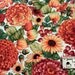 Fabric, Harvest, Homecoming, one yard