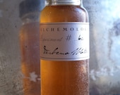 Verbena Water, Cologne Experiment No.6c