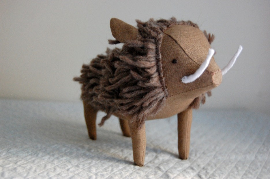 Wild Boar