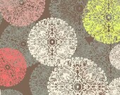 Ty Pennington FABRIC - Impressions - Roscoe - Rose
