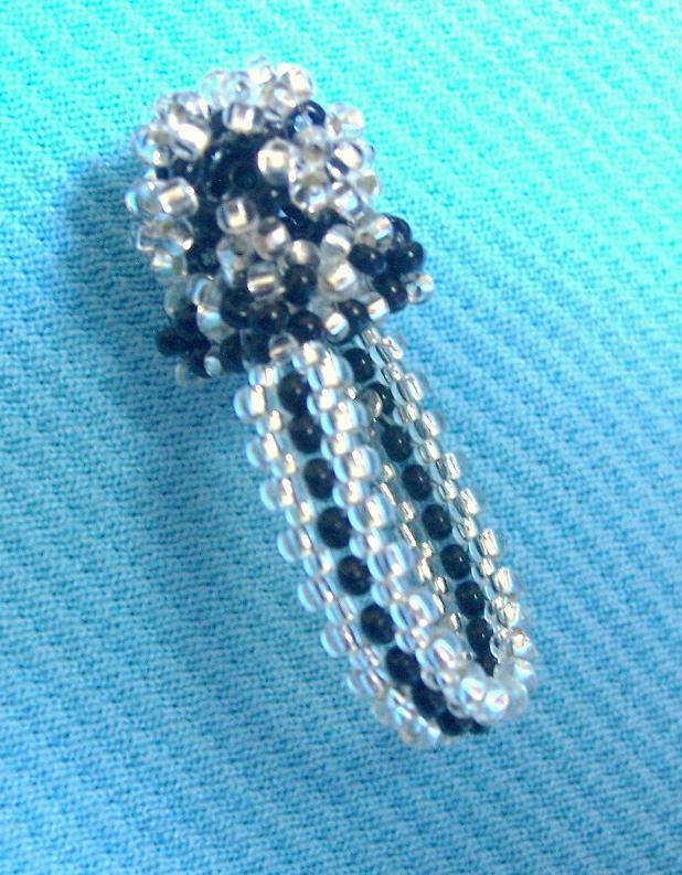 SoloSphere ring