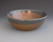 Serving Bowl- Special Edition Glaze