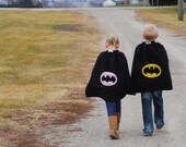 Applique Super Hero Birthday Cape initial Custom Boutique Tee Girls Boys Baby 2 3 4 5
