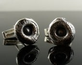 SALE - Octo Sucker Cuff Links