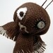 Spooky Halloween Ornament