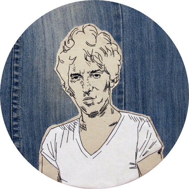 The Boss (Bruce Springsteen)