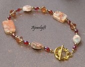 Striking Fall Bracelet 12-035