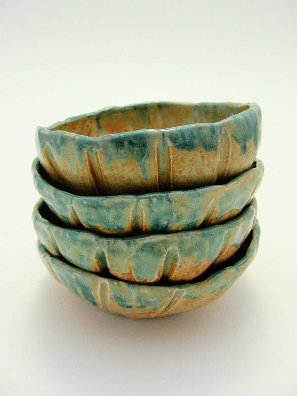 Tiny Gourds Set