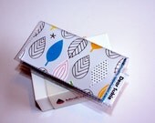 Moo Quick Snap Card Holder - Bailey's Brush