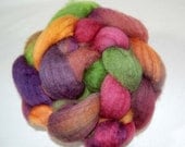 Blue Face Top- Fruit basket   (4 oz or 115 grams)