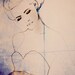 Abstractions Aside - Fashion Illustration Art Print