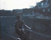 At Dusk