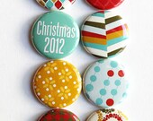 Retro Christmas 1