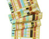 Cityblocks Table Runner