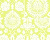 Love Home Dec Lime Bali Gate by Amy Butler