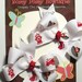 Daddy's My Hero Fireman's Daughter Boutique Hair Bow - A Rosey Posey Bowtique Exclusive