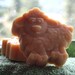 Lavender Goat's Milk Soap, Lavender Sheep Soap, Sheep Soap, Homemade Soap, Made in Montana Soap