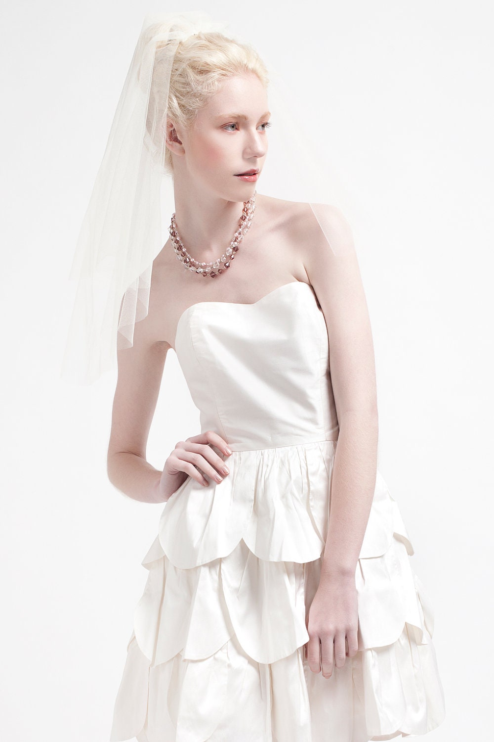 BEGONIA COCKTAIL Dress