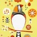zebra finch large limited edition print