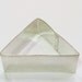 Triangle 2.75 inch Cookie Cutter