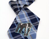 Gorilla - Old Style Neckties