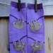 SLOTHing Around - KOOL KID Arm / Leg Warmers for Baby, Toddler, Child, Tween Boy or Girl - Fun and Functional Fashion