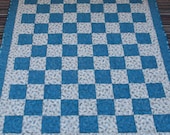 Charm Quilt
